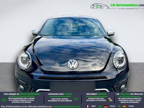Beetle 2018 occasion 31850 Beaupuy