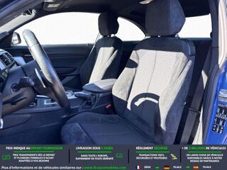 Serie 2 M240i 340 ch BVA 2019 occasion 31850 Beaupuy