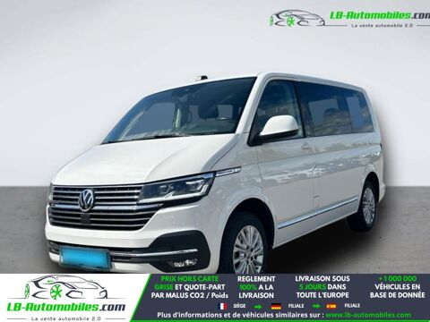 MULTIVAN 2.0 TDI 204 BVA 2021 occasion 31850 Beaupuy