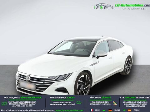 Annonce voiture Volkswagen Arteon 31390 €