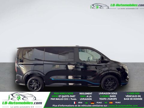 Tourneo VP 320 L1 2.0 EcoBlue 170 ch BVA 4x4 2025 occasion 31850 Beaupuy