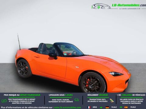 MX-5 mx-5 2019 occasion 31850 Beaupuy