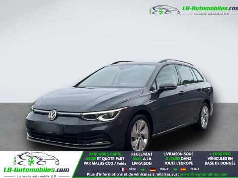 Annonce voiture Volkswagen Golf SW 19988 €