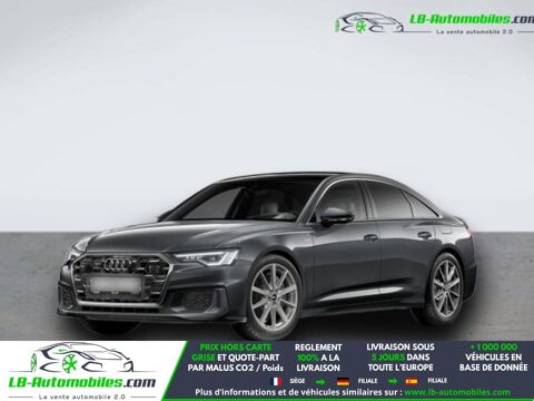 A6 50 TFSIe 299 ch Quattro 2025 occasion 31850 Beaupuy