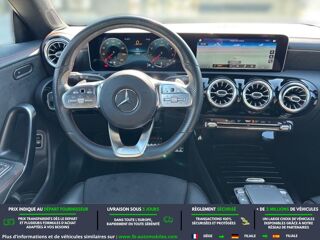 Classe CLA 200 BVA 2020 occasion 31850 Beaupuy
