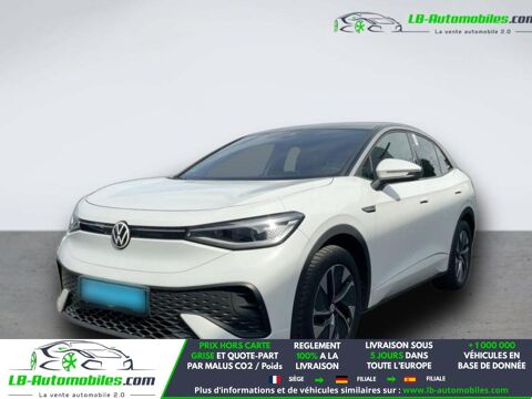 Annonce voiture Volkswagen ID.3 34200 €