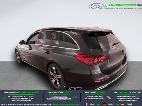 Classe C 200 d BVA 2023 occasion 31850 Beaupuy
