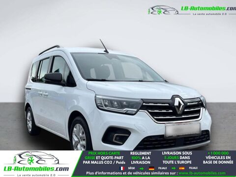 Kadjar TCe 100 BVM 2022 occasion 31850 Beaupuy