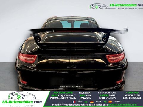 911 3.8i 475 PDK 2015 occasion 31850 Beaupuy