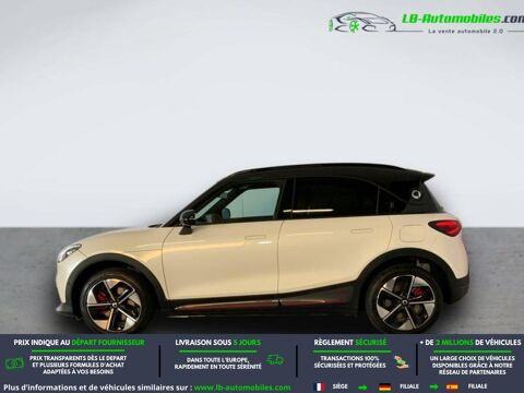 Smart ForTwo 428 ch 2023 occasion Beaupuy 31850