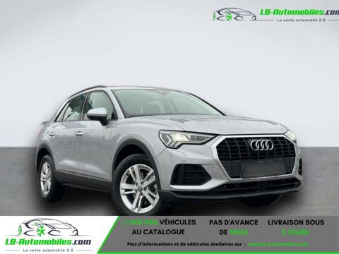 Audi Q3 35 TFSI 150 ch BVA 2019 occasion Beaupuy 31850