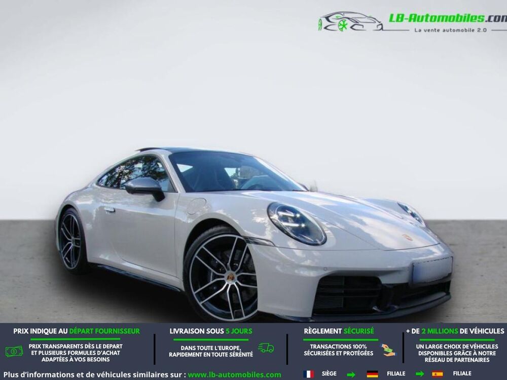 911 T 3.0i 385 2025 occasion 31850 Beaupuy