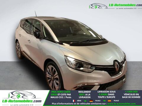Renault Grand scenic IV TCe 115 BVM 2021 occasion Beaupuy 31850