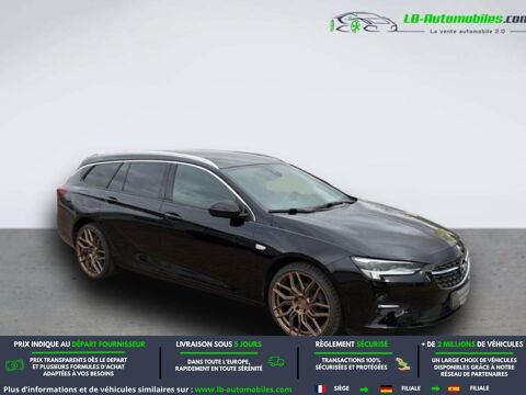 Insignia 2.0 Diesel 174 ch BVA 2022 occasion 31850 Beaupuy
