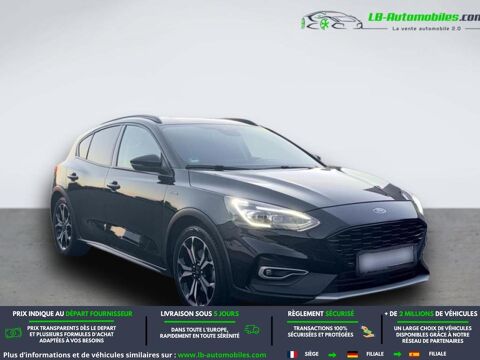 Focus 1.5 EcoBoost 150 BVA 2020 occasion 31850 Beaupuy