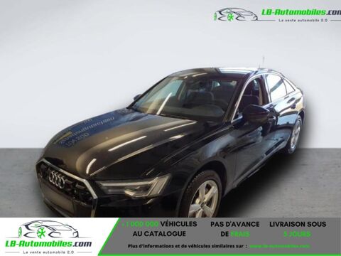 Audi A6 35 TDI 163 ch 2024 occasion Beaupuy 31850