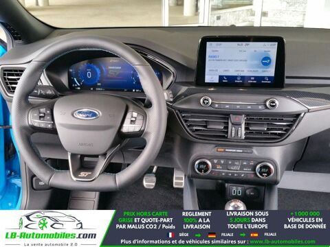 Focus ST 2.3 EcoBoost 280 BVM 2022 occasion 31850 Beaupuy