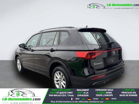 Tarraco 2.0 TDI 150 ch BVA 7 pl 2024 occasion 31850 Beaupuy