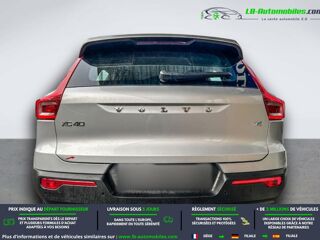 XC40 T4 190 ch BVA 2019 occasion 31850 Beaupuy