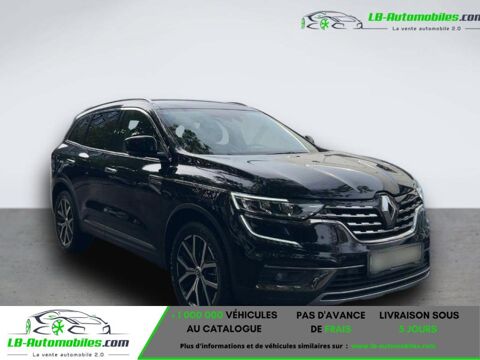 Renault Koleos Tce160 BVA 4x2 2021 occasion Beaupuy 31850