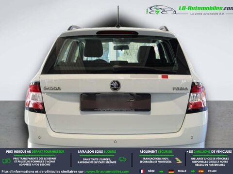 Fabia 1.2 TSI 90 ch BVM 2017 occasion 31850 Beaupuy