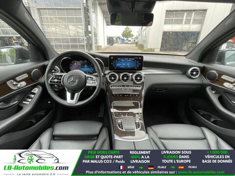 Classe GLC 300 e EQ POWER BVA 4Matic 2023 occasion 31850 Beaupuy