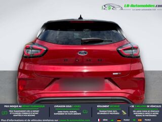 Puma 1.0 EcoBoost 155 ch mHEV BVM 2020 occasion 31850 Beaupuy