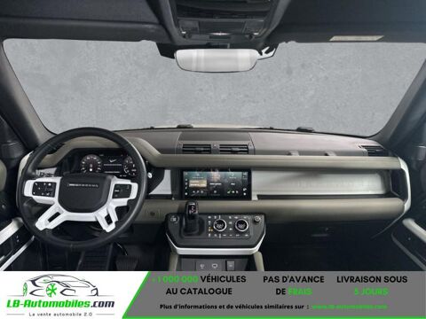 Defender 110 P400 MHEV BVA 2023 occasion 31850 Beaupuy