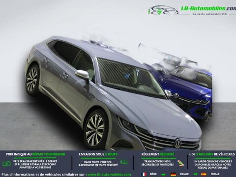 Arteon 2.0 TDI 200 BVA 4MOTION 2022 occasion 31850 Beaupuy