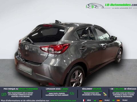 Mazda2 1.5L SKYACTIV-G 90ch 2019 occasion 31850 Beaupuy