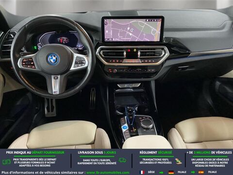 iX M Sport 286 ch BVA8 2022 occasion 31850 Beaupuy