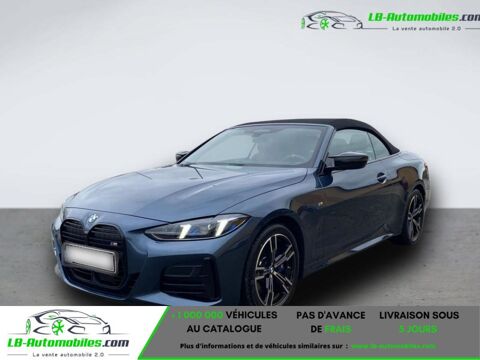 BMW Série 4 M440d xDrive 340 ch BVA 2025 occasion Beaupuy 31850