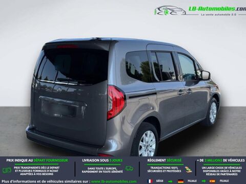 Classe T 180 d BVA 2023 occasion 31850 Beaupuy