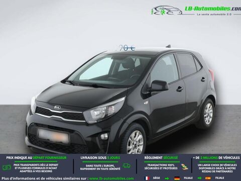 Annonce voiture Kia Picanto 11570 €