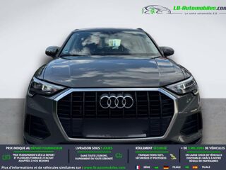 Q3 35 TFSI 150 ch BVA 2020 occasion 31850 Beaupuy