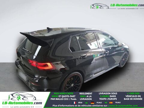 Golf 2.0 TSI 300 BVA 2022 occasion 31850 Beaupuy