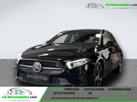 Mercedes Classe A 200 2018 occasion Beaupuy 31850