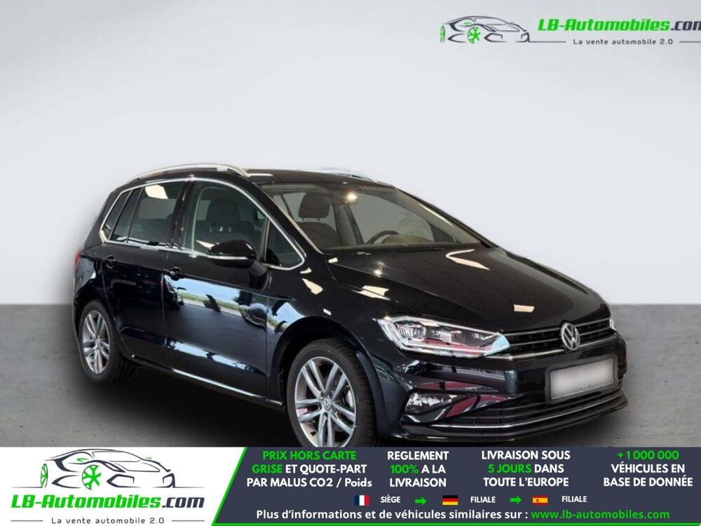 Golf 1.5 TSI 130 BVA 2019 occasion 31850 Beaupuy