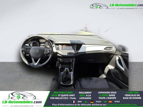 Astra 1.2 Turbo 130 ch BVM 2020 occasion 31850 Beaupuy