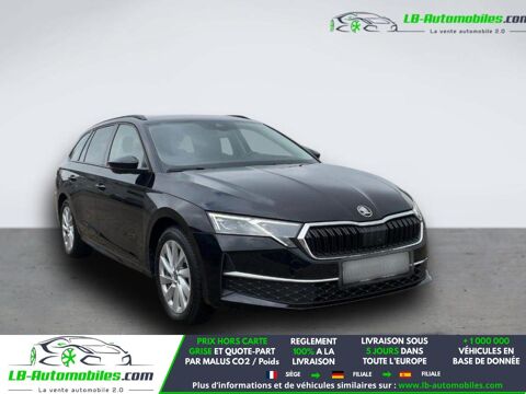 Octavia 2.0 TDI 150 ch BVA 2025 occasion 31850 Beaupuy