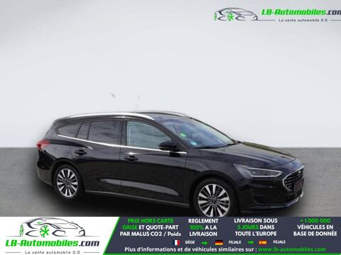 Focus 1.5 EcoBlue 95 BVM 2022 occasion 31850 Beaupuy