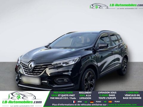 Annonce voiture Renault Kadjar 21990 €