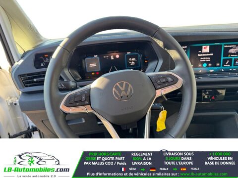 Caddy 2.0 TDI 122 BVM 2025 occasion 31850 Beaupuy