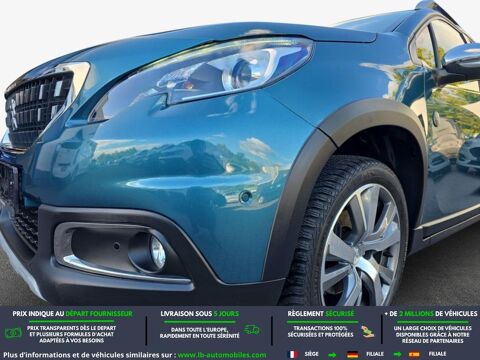 Golf SW 1.5 TSI 130 BVM 2018 occasion 31850 Beaupuy
