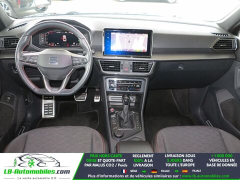 Tarraco 2.0 TDI 150 ch BVA 7 pl 2023 occasion 31850 Beaupuy