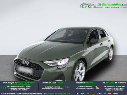 A3 35 TFSI Mild Hybrid 150 BVA 2025 occasion 31850 Beaupuy
