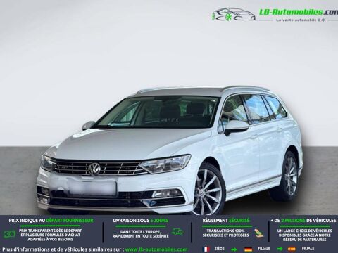 Golf SW 2.0 TDI 150 BVA 2019 occasion 31850 Beaupuy