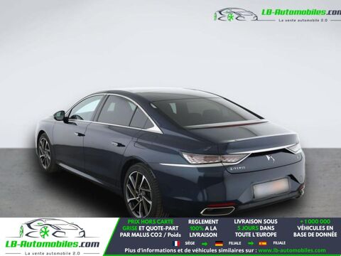 DS9 Hybride E-Tense 250 2023 occasion 31850 Beaupuy