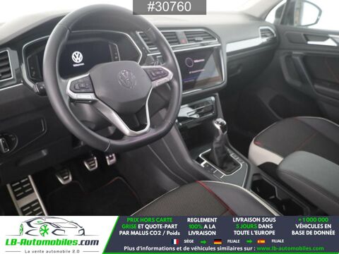 Tiguan 1.5 TSI 130ch BVM 2022 occasion 31850 Beaupuy