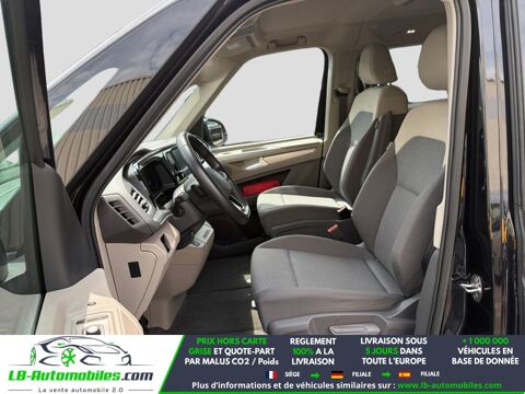 MULTIVAN 1.4 eHybrid 218 BVA 2021 occasion 31850 Beaupuy